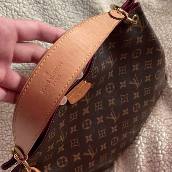 ⚜️ Louis Vuitton Graceful pm ⚜️ - Picture 15 of 15